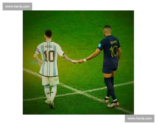 FIFPRO 2025 候选名单出炉:姆巴佩梅西领衔,梅罗再同框 FIFPRO 2025 候选名单出炉:姆巴佩梅西领衔,梅罗再同框