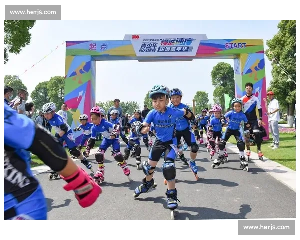 2025 轮滑嘉年华宁河站收官 多国选手演绎速度与激情