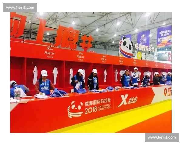 35000 跑者逐梦蓉城!成马赛道绘就古今交响 35000 跑者逐梦蓉城!成马赛道绘就古今交响